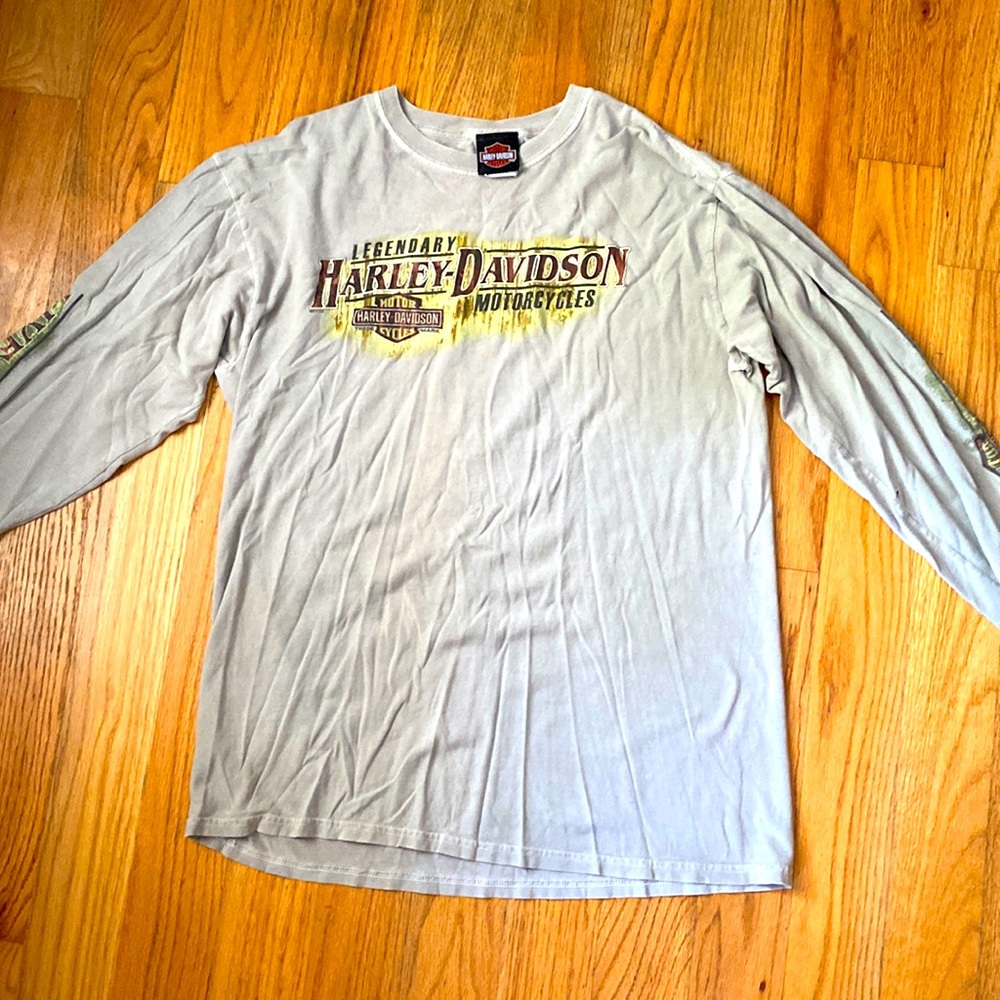 Sturgis Harley Davidson shirt